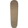 Samonafukovací karimatka TRIMM Altea khaki Velikost: 183x51x5 cm, Barva: khaki