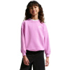 Detská mikina Nike Sportswear Club Fleece Pink FD2923 503 XL