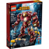 LEGO 76105 Hulkbuster: Ultron edice