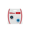 Tenisový tlmič WILSON PRO FEEL Ultra - Barva modrá