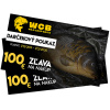 Darčekový poukaz vo výške 100€