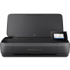 HP OfficeJet 250 Mobile All-in-One CZ992A