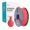 SUNLU PLA Classic (HS Matte) 1.75 mm 1 kg Cherry Red / červená, čerešňová