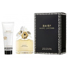 Marc Jacobs Daisy - EDT 100 ml + telové mlieko 75 ml