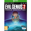 Evil Genius 2: World Domination