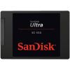 SanDisk Ultra 3D SATA 2,5