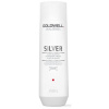 Goldwell Dualsenses Silver Shampoo - Šampon pro šedivé a blond vlasy 250 ml