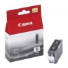 Kazeta Canon PGI-5Bk Black pre iP4200/5200/5200R, MP500/800 0628B001