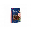 Brit Premium by Nature Junior L 3kg