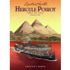 Hercule Poirot: Smrt na Nilu - Agatha Christie