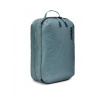 Cestovný organizér Thule Clean/Dirty Packing Cube - pond gray