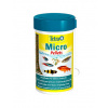 TETRA Micro Pellets 100 ml granulované krmivo pre tropické ryby