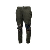NASH - Nohavice Zero Tolerancia Low Key Thermal Combats veľ. 2XL