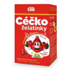 GREEN - SWAN PHARMACEUTICALS CR, a.s. GS CÉČKO želatínky vitamín C so šípkami 1x50 ks
