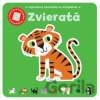 Zvieratá - Leporelová harmonika so zrkadielkom - Svojtka&Co.