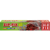 Vrecká na zips, 1 l, 3 l, 6 l, ALUFIX 