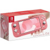 Konzola Nintendo Switch Lite ružová