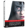 Padesát odstínů temnoty Steelbook Steelbook