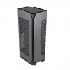 Cooler Master case Ncore 100 Max, ITX, Vodní chladič, Zdroj 850W, Šedá NR100-MNNN85-SL0