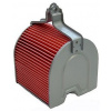 Vzduchový filter HFA1204, HIFLOFILTRO HONDA CN 250 HELIX`86-07 (30) (H1239)