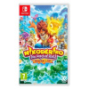 Nikoderiko The Magical World: Director’s Cut (Collector’s Edition) [NSW]