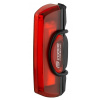 FORCE Cob USB - Black/Red one size