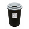 Kôš 50 l Eco Bin pre odpadky zmiešaný odpad (Kôš 50 l Eco Bin pre odpadky zmiešaný odpad)