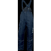 DELTA Delta Plus ZATEPLENÉ NOHAVICE ICEBERG - Navy, M Navy, M