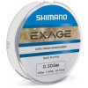 Shimano Exage 150 m 0,185 mm 2,9 kg