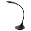 Retro a vintage svietidlo EGLO DAMBERA LED stolová lampa 94673
