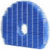 Ostrý Uz-hg6mf filter pre zvlhčovač vzduchu (Vodný filter Sharp UZ-HG6MF HG40-50 HG60 G40/50/60)