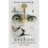 Archeo - Karty osobních archetypů (kniha a 42 karet)