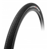 Tufo Plášť GRAVEL SPEEDERO 44-622(700x44C) 450g, Variant čierny