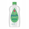 Johnson's Baby Aloe vera 200 ml