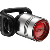 Zadná blikačka Lezyne LED Femto Drive Rear Polish/Hi Gloss uni