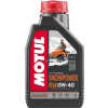 Olej motorový Motul 0W-40 Snowpower 4T, 1L