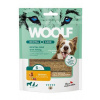 WOOLF Dental Care Bar with Chicken&Cranberry 108g/6ks