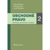 Obchodné právo 2 (Kristián Csach, Lucia Žitňanská, Oľga Ovečková)