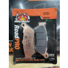 Brzdové platničky predné Moto-Master RoadPRO / KTM 640,690,950,990 /HSQ Enduro 701 / GAS 700/ YAMAHA XT 660, DT125X/ INDIAN