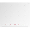 Indukční varná deska Teka IZC 64630 MST WH White marble 112500027