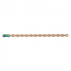 Reťaz SRAM PC XX1 Eagle HollowPin, 12 rýchlostí, 126 článkov + rýchlospojka, copper