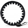 VirtuFit Adjustable Massage Hula Hoop