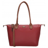 Charm London Buckingham Palace 23817 Wine red 16L