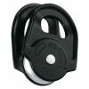 Kladka Petzl Rescue black