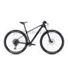 Horské kolo Cube ELITE C:62 ONE carbon´n´black 2024 M-18