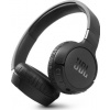 JBL Tune 660BTNC slúchadlá čierne (JBLT660NCBLK)