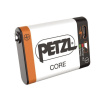Vyberateľná, dobíjateľná batéria Core je vhodná pre použitie s čelovkou Petzl s emblémom Hybrid. Batériu je možné jednoducho dobíjať cez USB port. Použiteľné n Strieborná