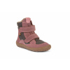 Froddo barefoot G3160205-7 Grey/Pink Veľkosť: 35