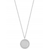 ANIA HAIE N036-03H Ropes & Dreams Ladies Necklace, adjustable
