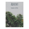 Advent - Krokmi k Ježišovi